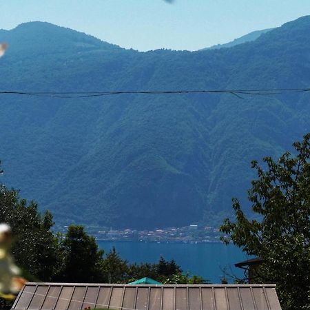La Dimora Del Viandante - Como Lake Манделло-дель-Ларио Экстерьер фото
